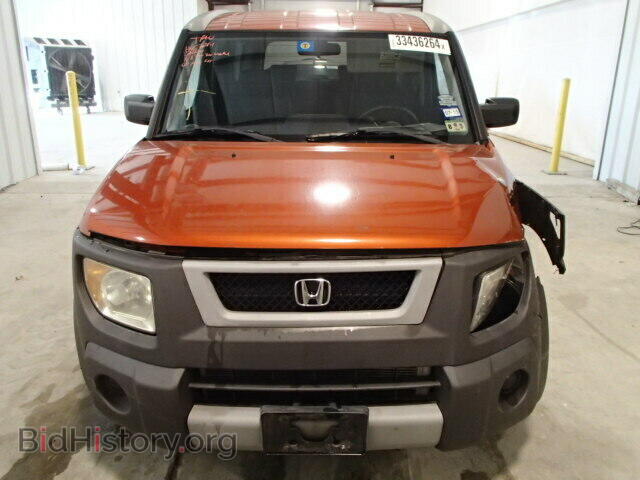 2003 HONDA ELEMENT - VIN: 5J6YH28503L018793 - Фото 10