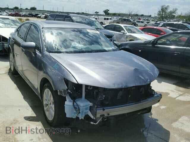 Photo JTHBW1GG8F2078571 - LEXUS ES300 2015