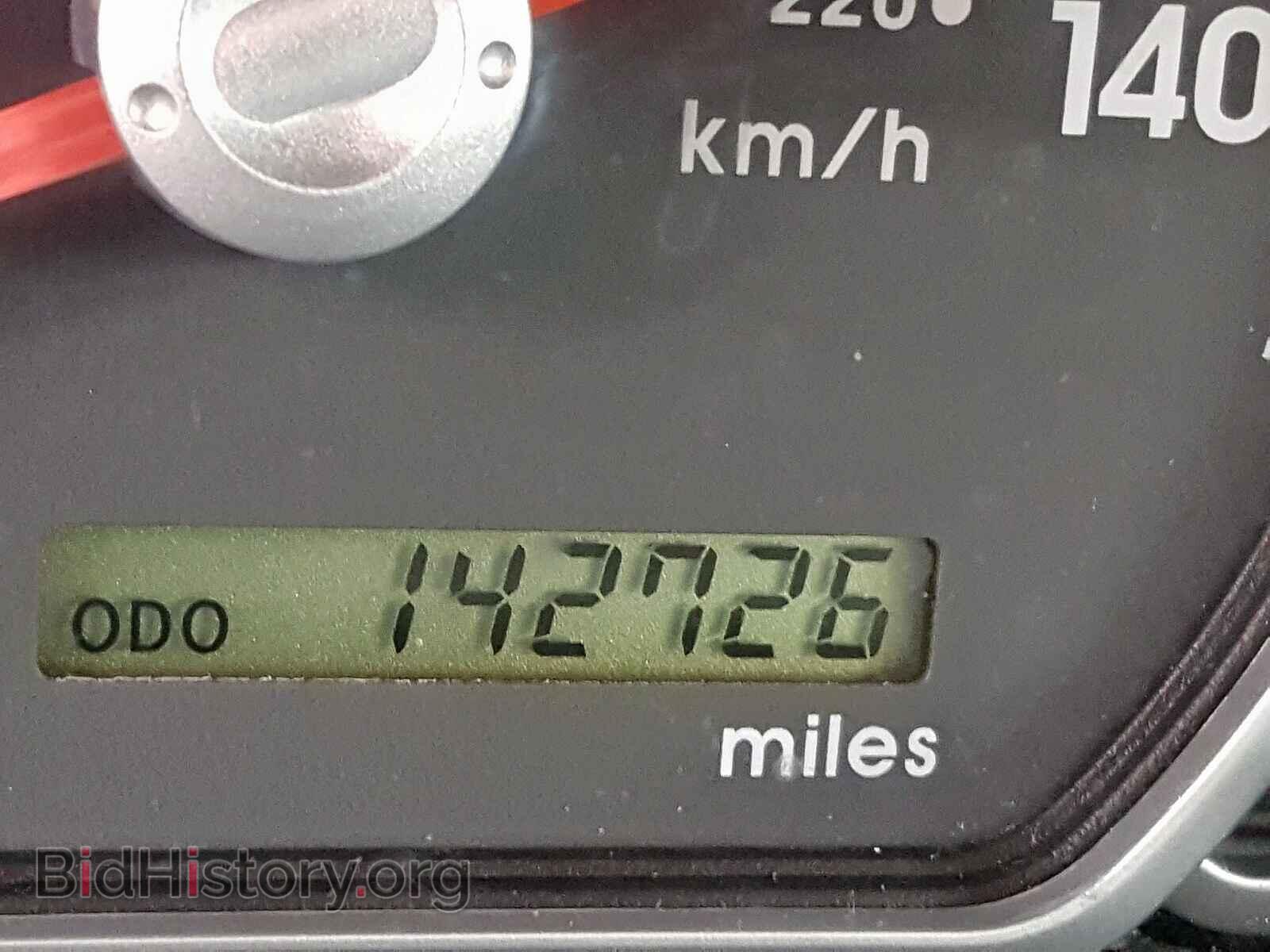 2004 MITSUBISHI GALANT - VIN: 4A3AB36F24E100991 - Фото 8