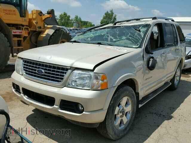 2005 FORD EXPLORER - VIN: 1FMZU75W45ZA12992 - Photo 2