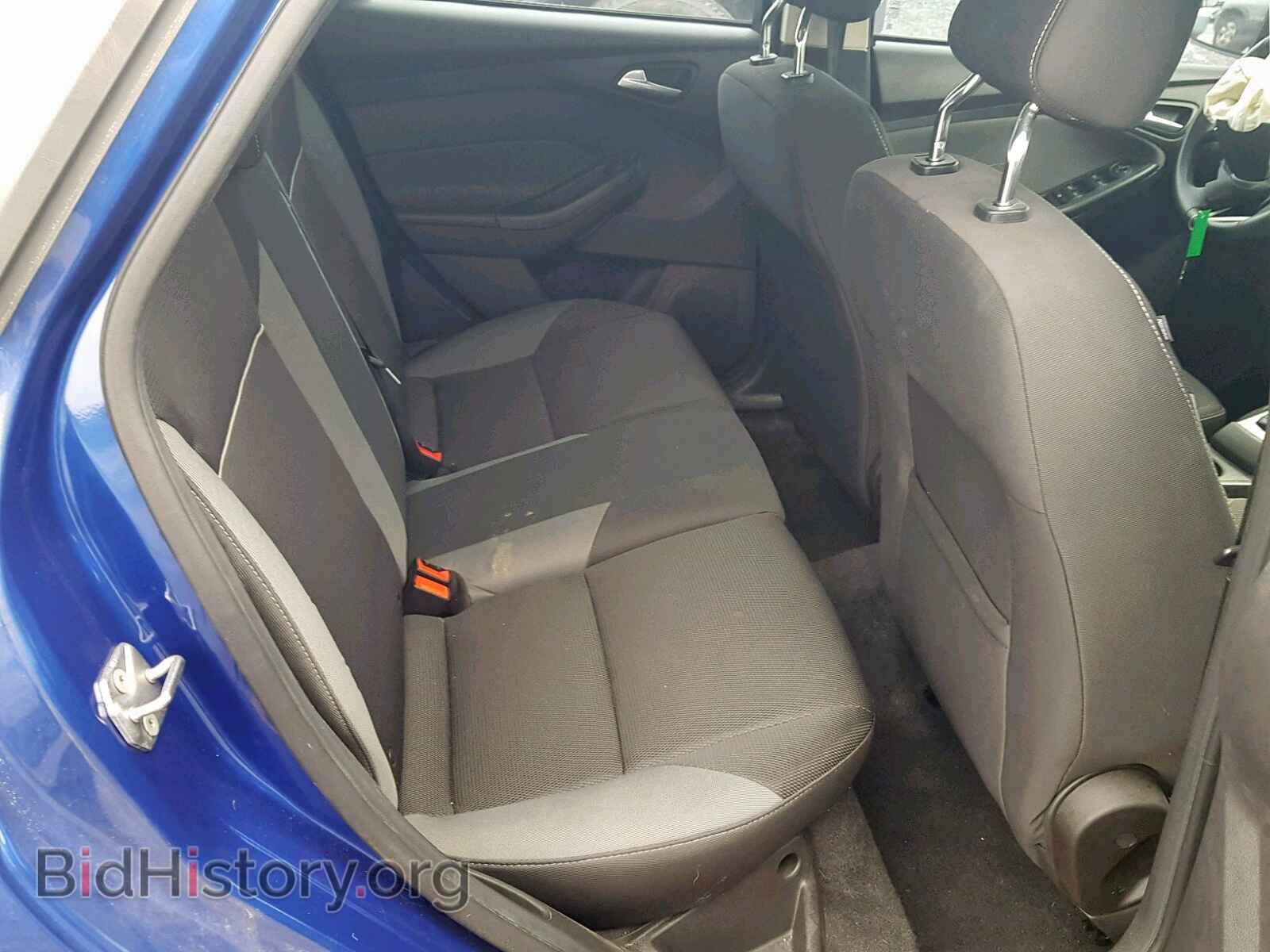 2012 FORD FOCUS SE - VIN: 1FAHP3K25CL270171 - Фото 6