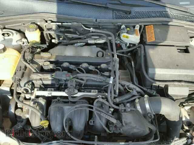 2005 FORD FOCUS - VIN: 3FAFP37N35R103421 - Фото 7