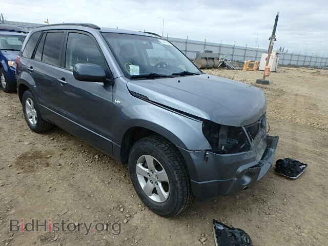 Фотография JS3TD943264104079 - SUZUKI GR VITARA 2006