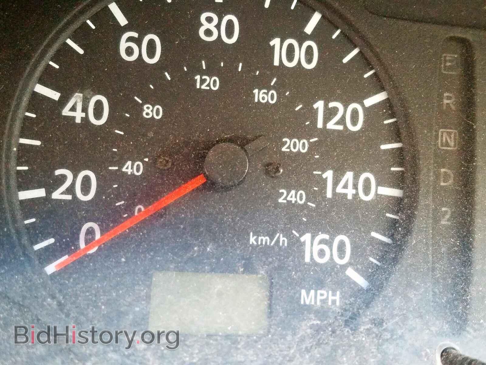 2000 NISSAN MAXIMA - VIN: JN1CA31D0YT714530 - Фото 8