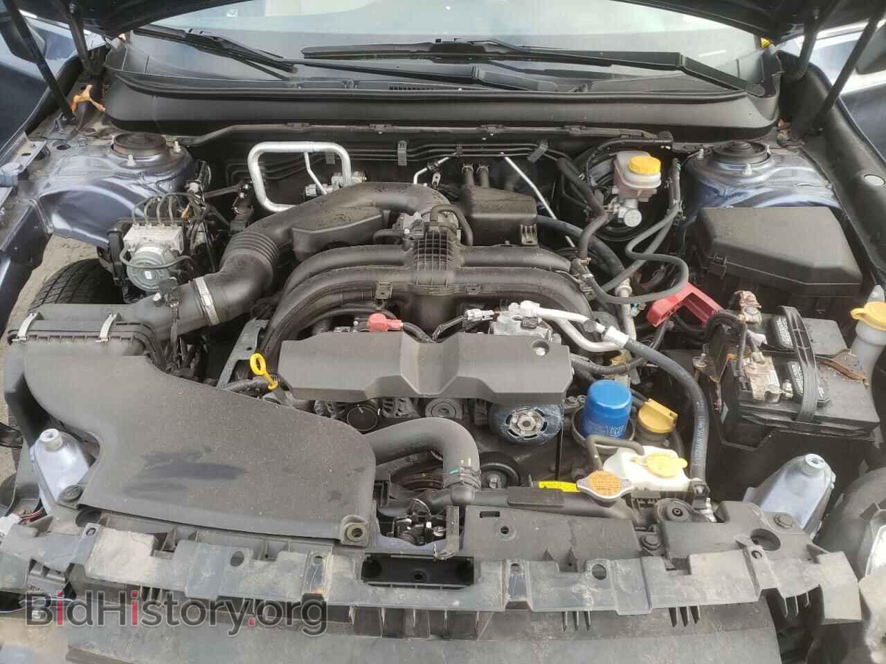 2017 SUBARU OUTBACK - VIN: 4S4BSAFC8H3339492 - Фото 7