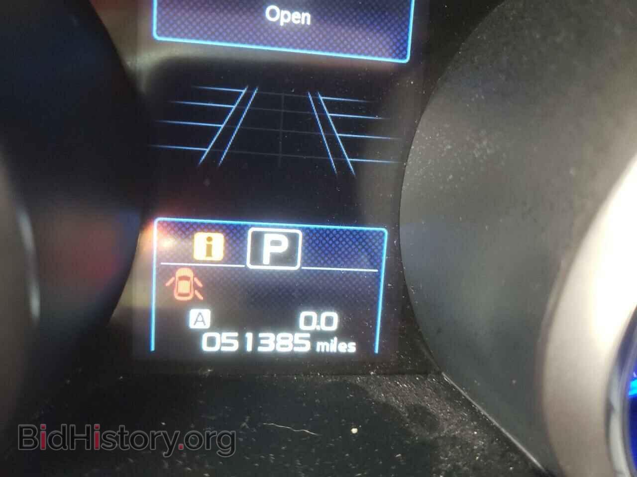 2017 SUBARU OUTBACK - VIN: 4S4BSAFC8H3339492 - Фото 8