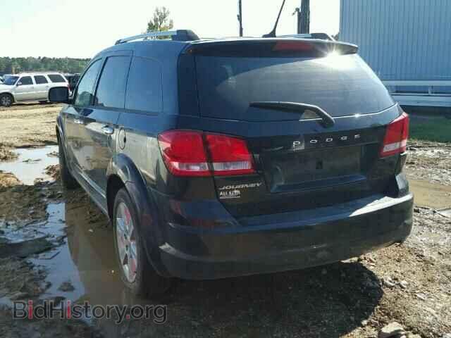 2015 DODGE JOURNEY - VIN: 3C4PDCAB7FT525993 - Фото 3