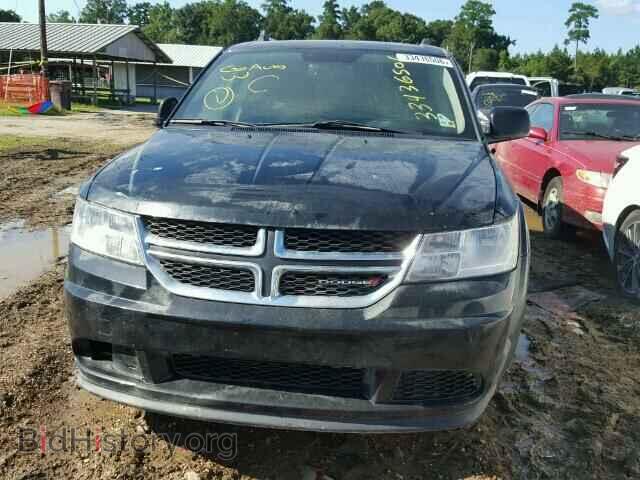 2015 DODGE JOURNEY - VIN: 3C4PDCAB7FT525993 - Фото 10