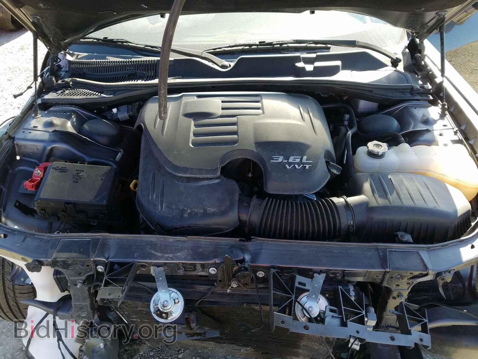2019 DODGE CHALLENGER - VIN: 2C3CDZKG4KH752593 - Photo 7