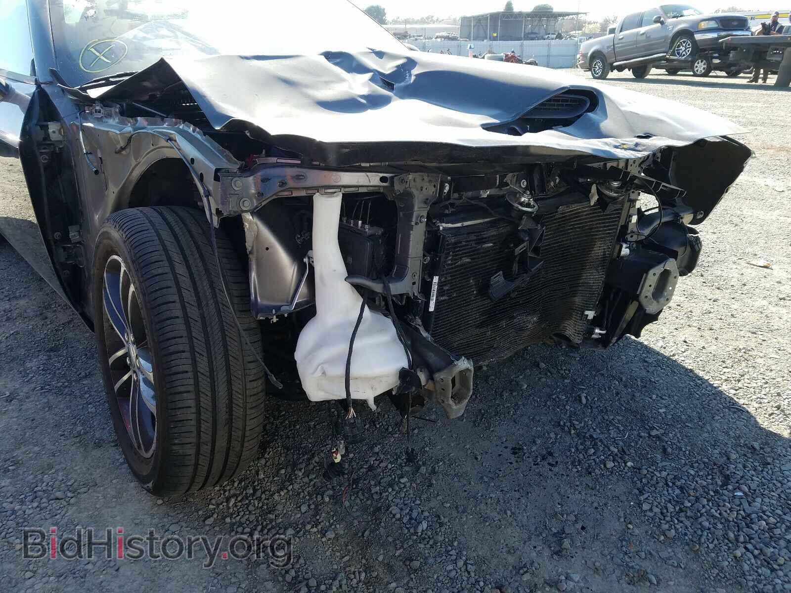 2019 DODGE CHALLENGER - VIN: 2C3CDZKG4KH752593 - Photo 9