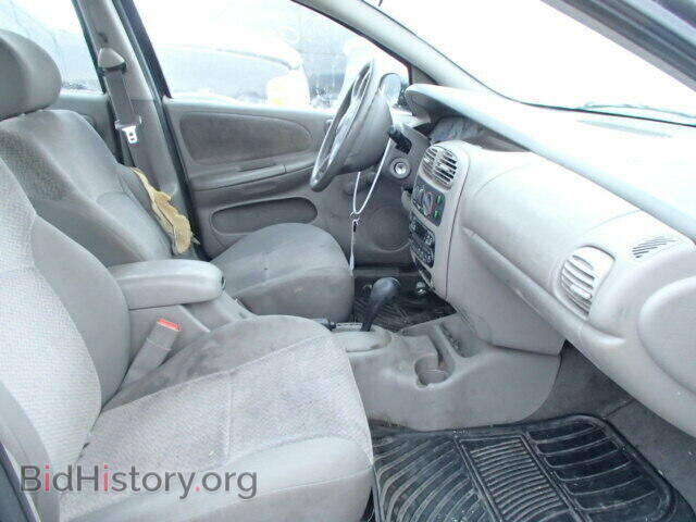 2002 DODGE NEON - VIN: 1B3ES26C42D544978 - Фото 5