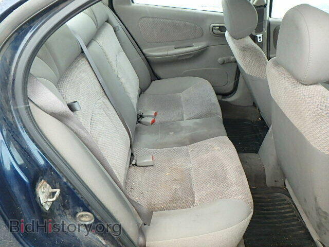 2002 DODGE NEON - VIN: 1B3ES26C42D544978 - Фото 6