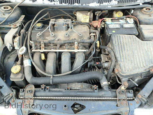 2002 DODGE NEON - VIN: 1B3ES26C42D544978 - Фото 7