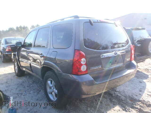 2005 MAZDA TRIBUTE - VIN: 4F2CZ96145KM56747 - Фото 3