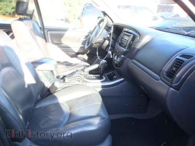 2005 MAZDA TRIBUTE - VIN: 4F2CZ96145KM56747 - Фото 5