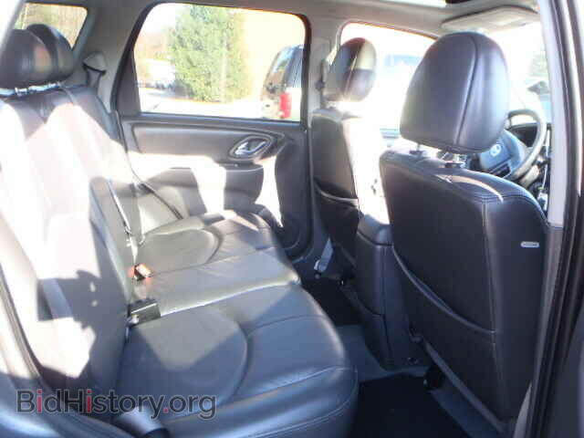 2005 MAZDA TRIBUTE - VIN: 4F2CZ96145KM56747 - Фото 6