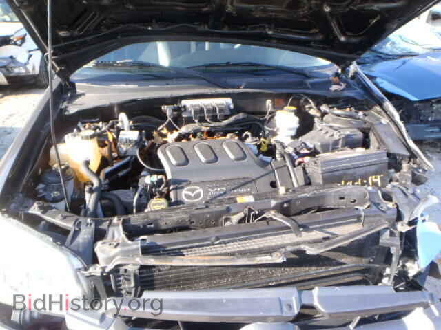 2005 MAZDA TRIBUTE - VIN: 4F2CZ96145KM56747 - Фото 7