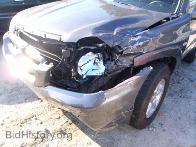 2005 MAZDA TRIBUTE - VIN: 4F2CZ96145KM56747 - Фото 9