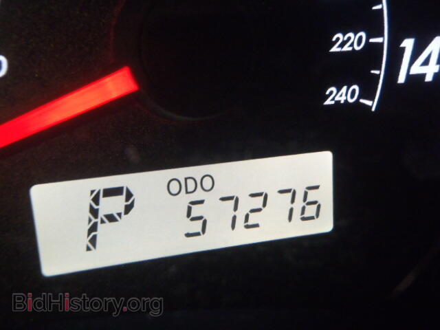 2012 TOYOTA COROLLA - VIN: 2T1BU4EE5CC771007 - Фото 8
