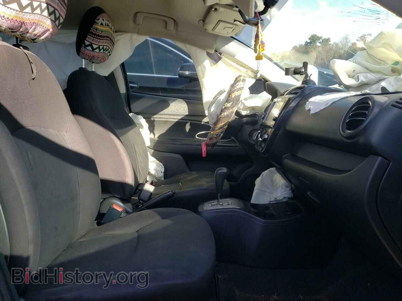 2019 MITSUBISHI MIRAGE - VIN: ML32F3FJ7KHF06573 - Фото 6