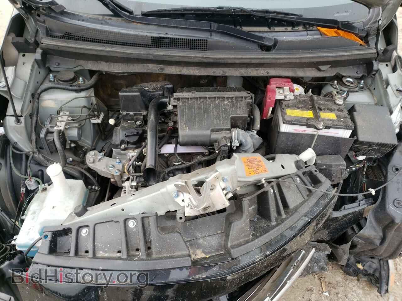 2019 MITSUBISHI MIRAGE - VIN: ML32F3FJ7KHF06573 - Фото 7