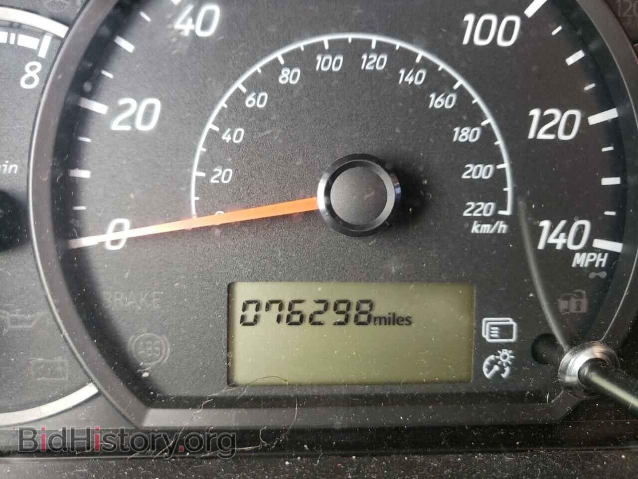 2019 MITSUBISHI MIRAGE - VIN: ML32F3FJ7KHF06573 - Фото 8