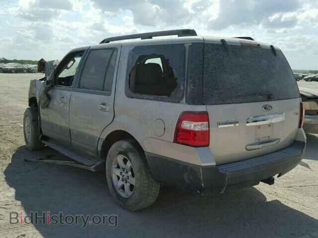 2007 FORD EXPEDITION - VIN: 1FMFU15577LA48902 - Фото 3