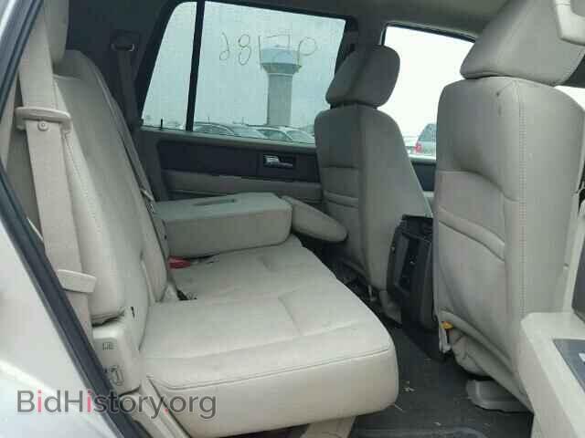 2007 FORD EXPEDITION - VIN: 1FMFU15577LA48902 - Фото 6