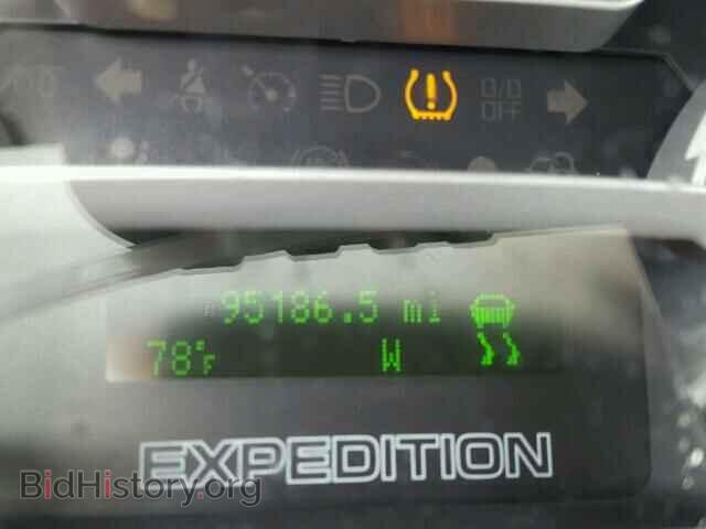 2007 FORD EXPEDITION - VIN: 1FMFU15577LA48902 - Фото 8
