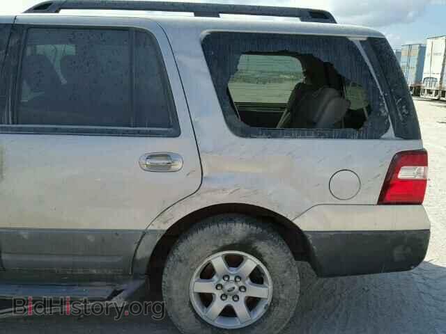 2007 FORD EXPEDITION - VIN: 1FMFU15577LA48902 - Фото 9
