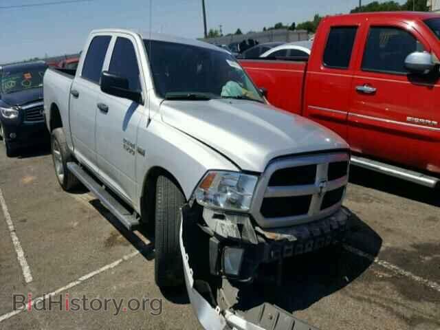 Photo 1C6RR6KTXES101329 - RAM TRUCK 2014