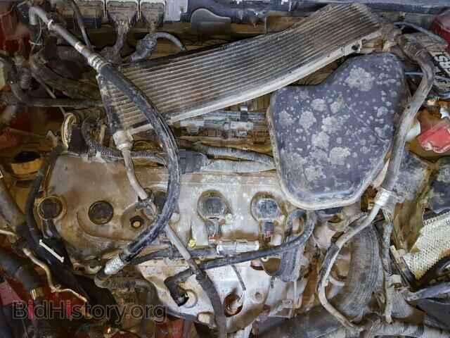 2008 FORD EDGE - VIN: 2FMDK48C18BA30891 - Фото 7