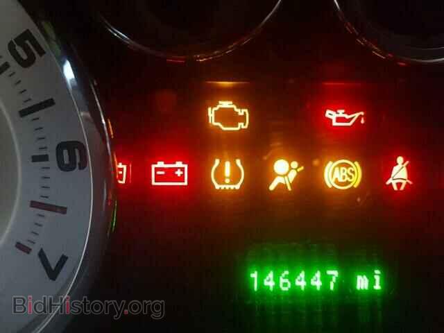 2008 FORD EDGE - VIN: 2FMDK48C18BA30891 - Фото 8