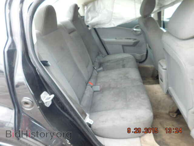 2008 DODGE AVENGER - VIN: 1B3LC56K48N159744 - Фото 6
