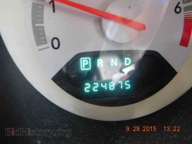 2008 DODGE AVENGER - VIN: 1B3LC56K48N159744 - Фото 8