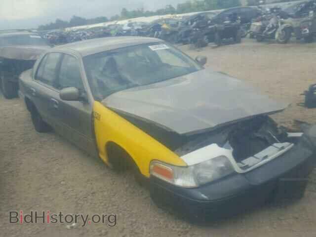 Photo 2FAFP73W32X118682 - FORD CROWN VIC 2002