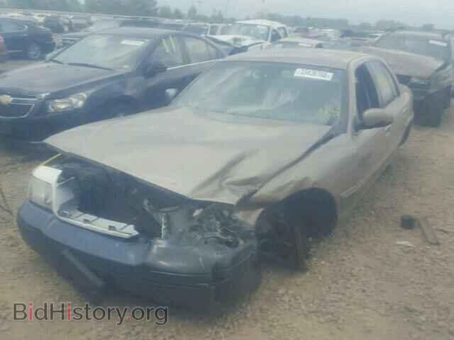 2002 FORD CROWN VIC - VIN: 2FAFP73W32X118682 - Фото 2