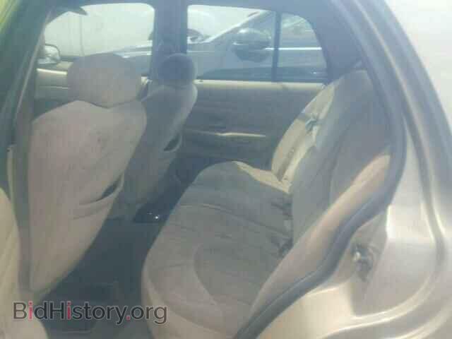 2002 FORD CROWN VIC - VIN: 2FAFP73W32X118682 - Фото 6