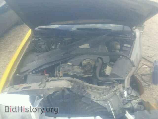 2002 FORD CROWN VIC - VIN: 2FAFP73W32X118682 - Фото 7