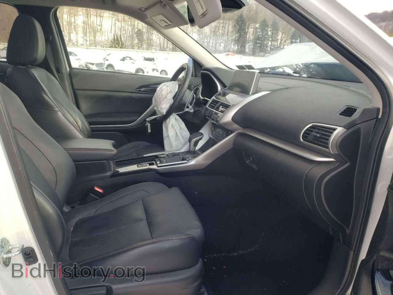 2018 MITSUBISHI ECLIPSE - VIN: JA4AT5AA4JZ037902 - Photo 5