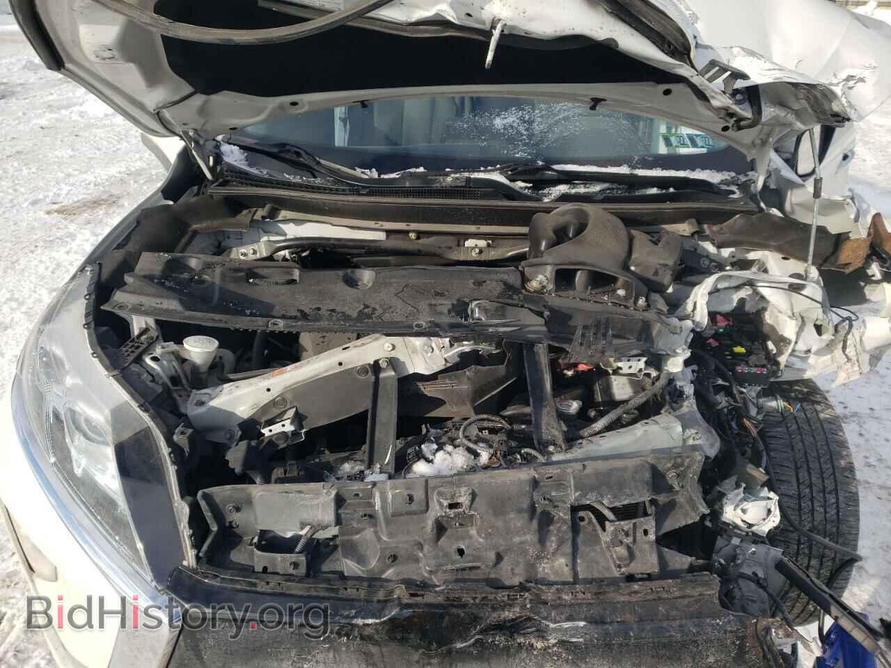 2018 MITSUBISHI ECLIPSE - VIN: JA4AT5AA4JZ037902 - Photo 7