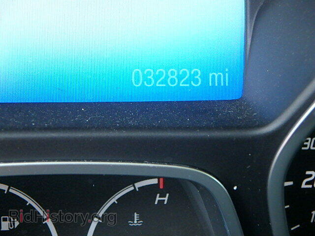 2012 FORD FOCUS - VIN: 1FAHP3M24CL282177 - Photo 8