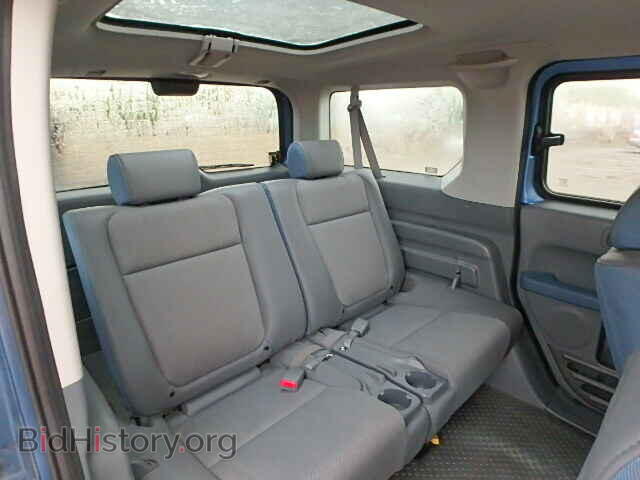 2006 HONDA ELEMENT - VIN: 5J6YH28656L005793 - Фото 6
