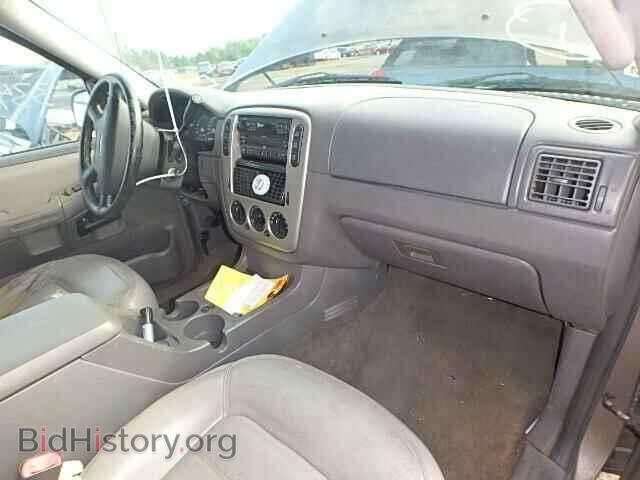 2005 FORD EXPLORER - VIN: 1FMZU73K45UB19179 - Фото 5
