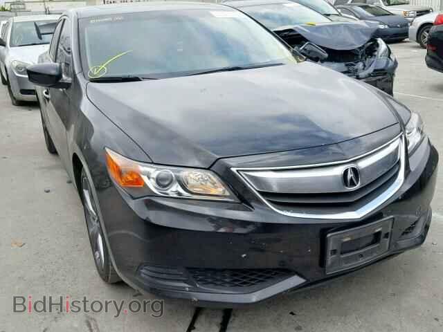 Фотография 19VDE1F31EE001885 - ACURA ILX 2014