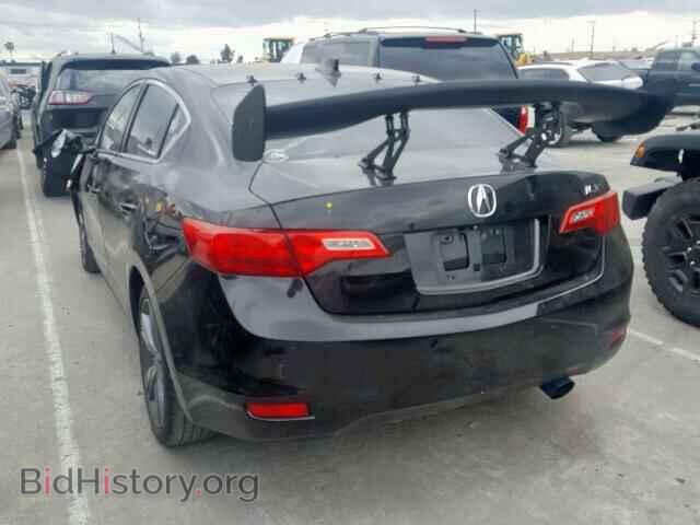 2014 ACURA ILX - VIN: 19VDE1F31EE001885 - Фото 3