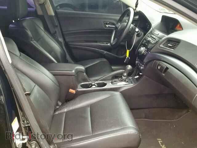 2014 ACURA ILX - VIN: 19VDE1F31EE001885 - Фото 5