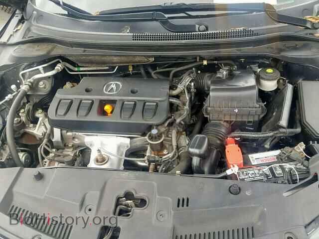 2014 ACURA ILX - VIN: 19VDE1F31EE001885 - Фото 7