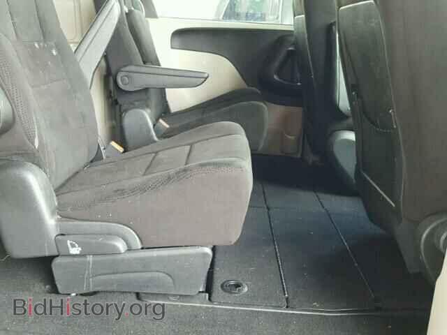 2012 DODGE CARAVAN - VIN: 2C4RDGBG2CR387613 - Фото 6