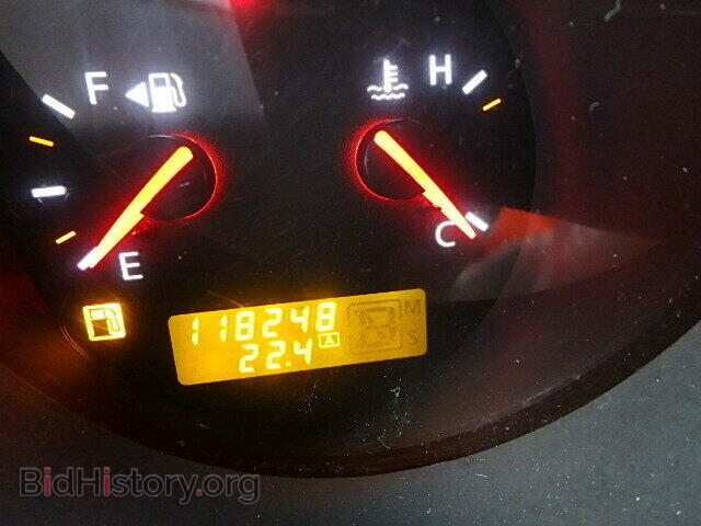 2007 NISSAN MAXIMA - VIN: 1N4BA41E97C819840 - Фото 8